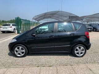 MERCEDES-BENZ A 150 usata, con Climatizzatore