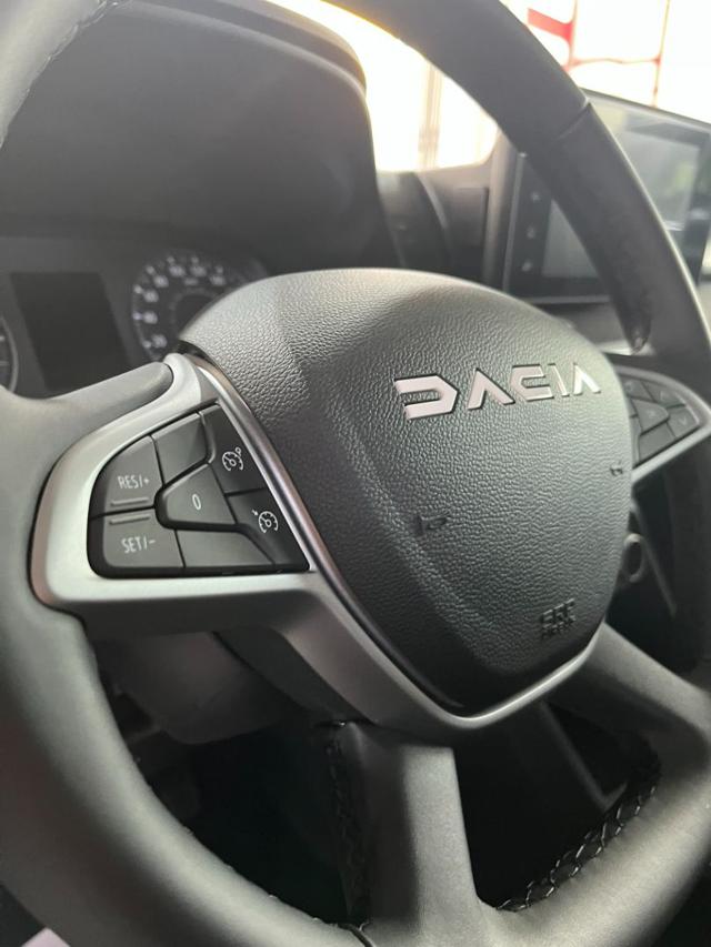 DACIA Jogger usata, con Controllo trazione