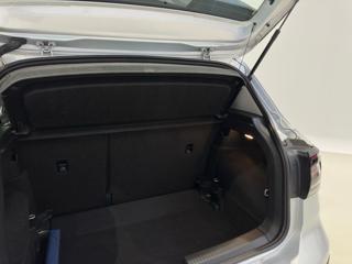 VOLKSWAGEN T-Cross usata, con ESP