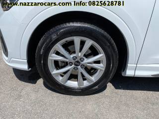 AUDI Q3 usata, con Park Distance Control