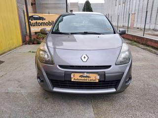 RENAULT Clio usata, con Autoradio