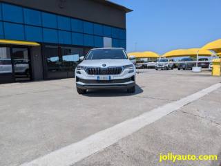 SKODA Karoq usata, con Autoradio digitale