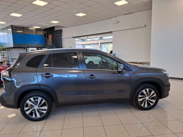 SUZUKI S-Cross usata, con Autoradio