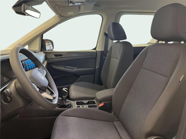 VOLKSWAGEN Caddy usata, con Boardcomputer