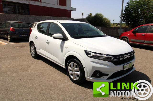 DACIA Sandero usata 25
