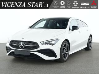 MERCEDES-BENZ CLA 200 d S.B. AMG PREMIUM