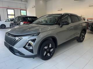 OMODA 5 PURE