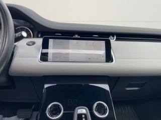 LAND ROVER Range Rover Evoque usata, con Cronologia tagliandi