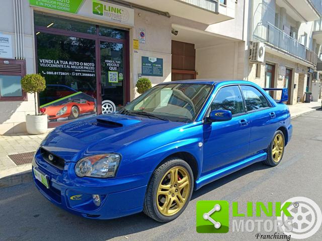 SUBARU Impreza usata, con Apple CarPlay