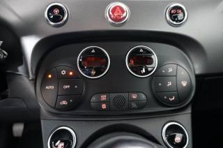 FIAT 500C usata, con Fendinebbia