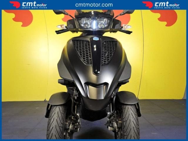 PIAGGIO MP3 usata 5