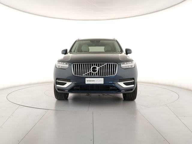 VOLVO XC90 usata, con Autoradio