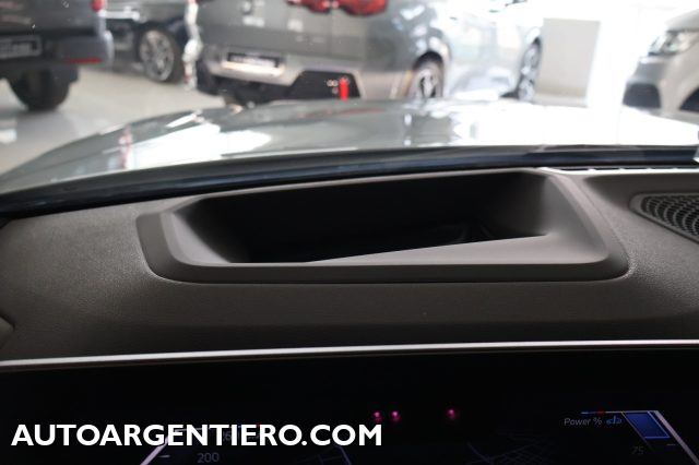 BMW 420 usata, con Regolazione elettrica sedili