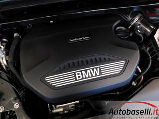 BMW X2 usata, con Sensore di luce