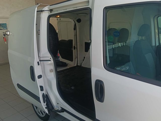 FIAT Doblo usata, con Servosterzo