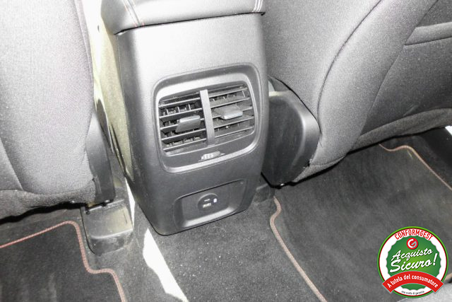 FORD Kuga usata, con Servosterzo