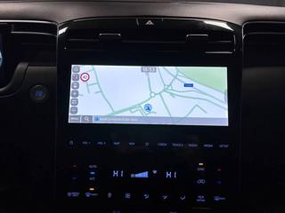 HYUNDAI Tucson usata, con Cruise Control