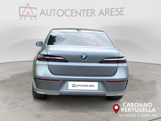 BMW 740 usata, con Airbag Passeggero