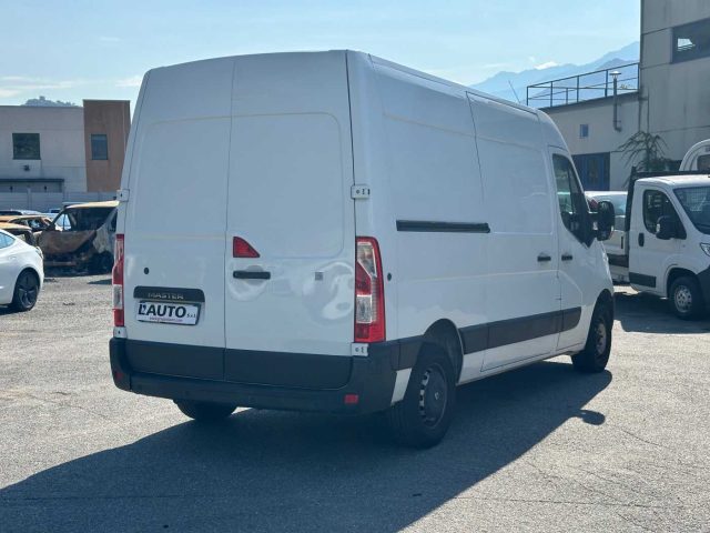RENAULT Master usata, con ESP