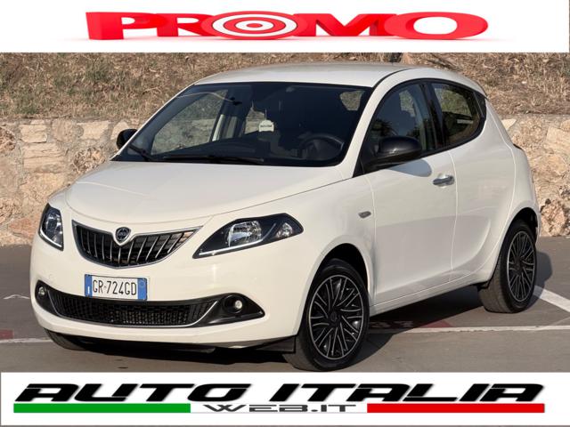 LANCIA Ypsilon usata, con ABS