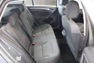 VOLKSWAGEN Golf usata, con Cruise Control