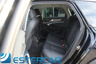 AUDI A6 usata, con Climatizzatore