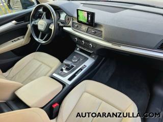 AUDI Q5 usata, con Controllo automatico clima