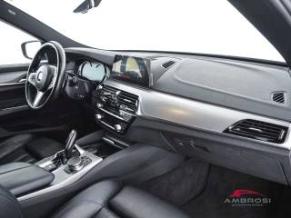 BMW 630 usata 11