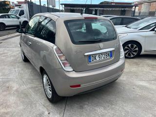 LANCIA Ypsilon usata, con Airbag Passeggero