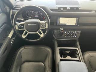 LAND ROVER Defender usata, con Sensore di luce