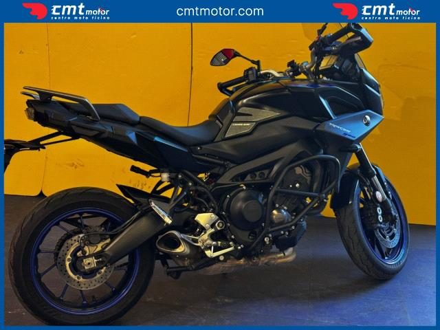 YAMAHA Tracer 900 usata 0