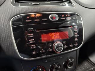 FIAT Punto usata, con ESP
