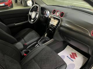 SUZUKI Vitara usata, con Controllo trazione