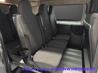 CITROEN Jumpy usata, con Chiusura centralizzata
