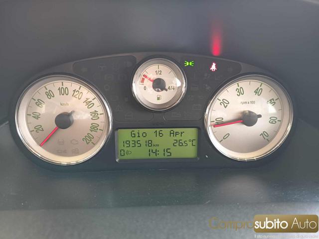 LANCIA Ypsilon usata 14