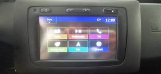 DACIA Duster usata, con Controllo trazione