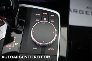 BMW 118 usata, con Park Distance Control