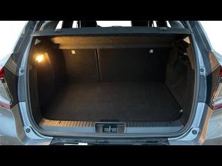 RENAULT Captur usata, con USB