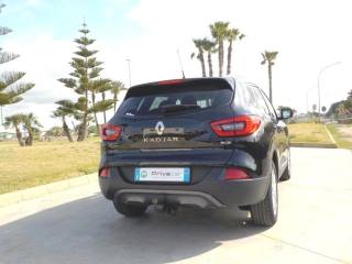 RENAULT Kadjar usata, con USB
