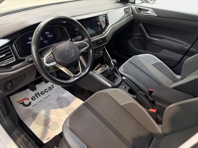 VOLKSWAGEN Polo usata, con Boardcomputer