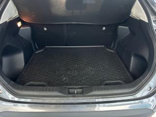 TOYOTA Yaris Cross usata, con Cruise Control