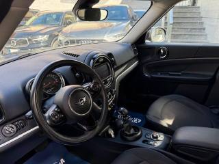 MINI Countryman usata, con Cerchi in lega