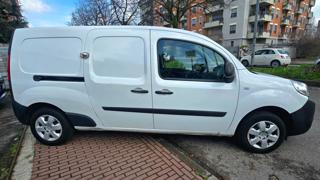 RENAULT Kangoo usata, con Climatizzatore