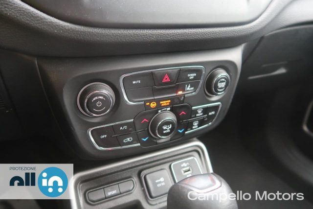 JEEP Compass usata 10
