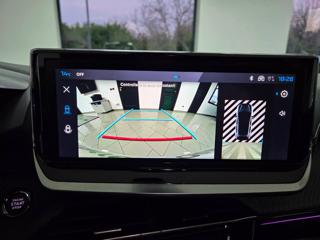 PEUGEOT 208 usata, con Airbag Passeggero