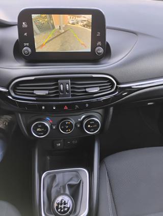 FIAT Tipo usata, con Controllo automatico clima