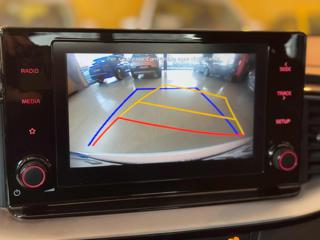 KIA XCeed usata, con Park Distance Control