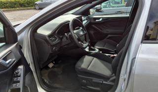 FORD Focus usata, con Autoradio