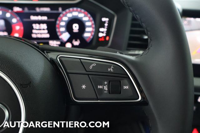 AUDI A1 usata, con Cruise Control