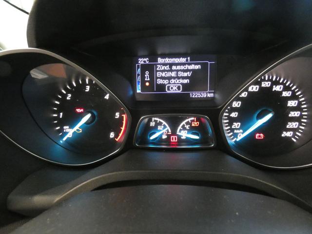 FORD Kuga usata, con Cruise Control